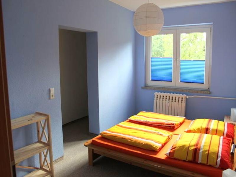 Ferienwohnung Ruegen In Samtens Rom bilde