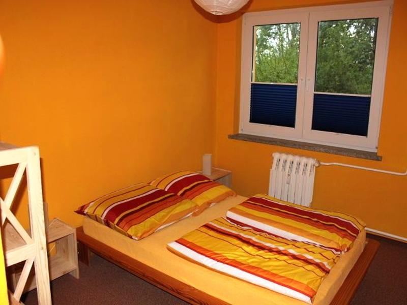 Ferienwohnung Ruegen In Samtens Rom bilde