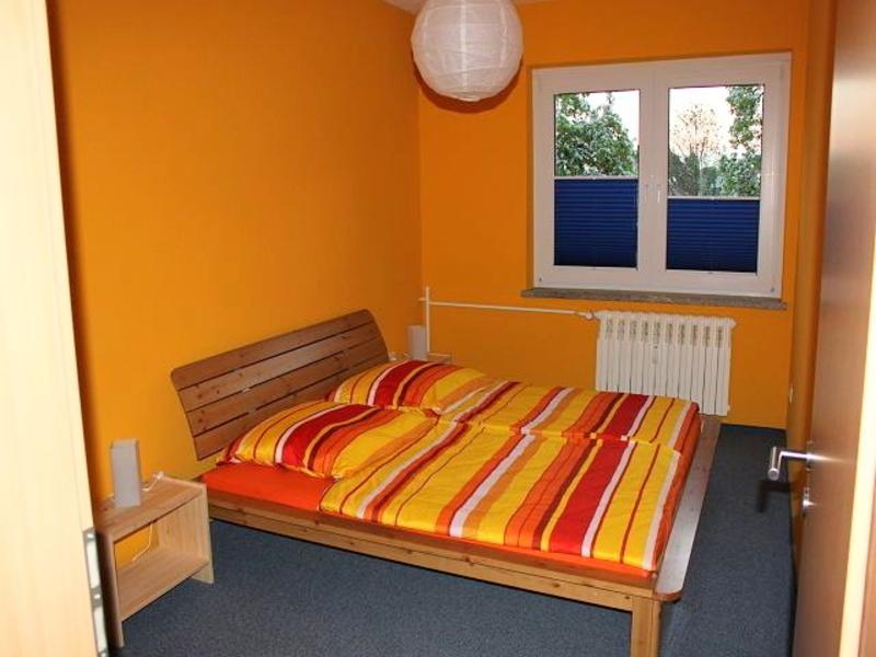 Ferienwohnung Ruegen In Samtens Rom bilde
